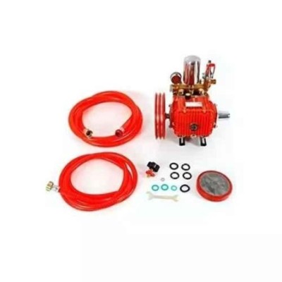 Shwarya 2HP 18 No HTP Farming Pump Power Sprayer