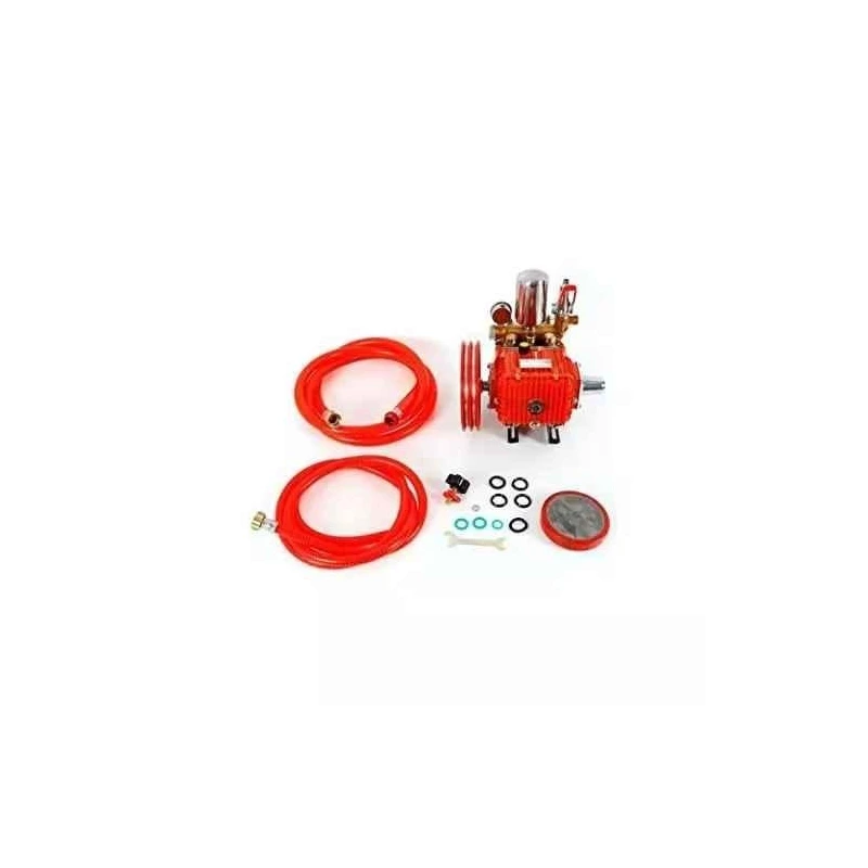 Shwarya 2HP 18 No HTP Farming Pump Power Sprayer