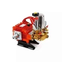 Shwarya 2HP 18 No HTP Farming Pump Power Sprayer