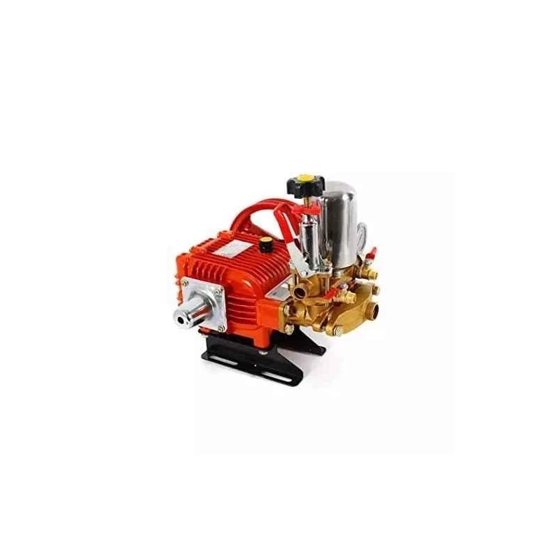 Shwarya 2HP 18 No HTP Farming Pump Power Sprayer