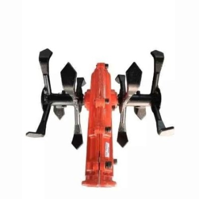 Shwarya 28mm Cultivator Tiller Attachment