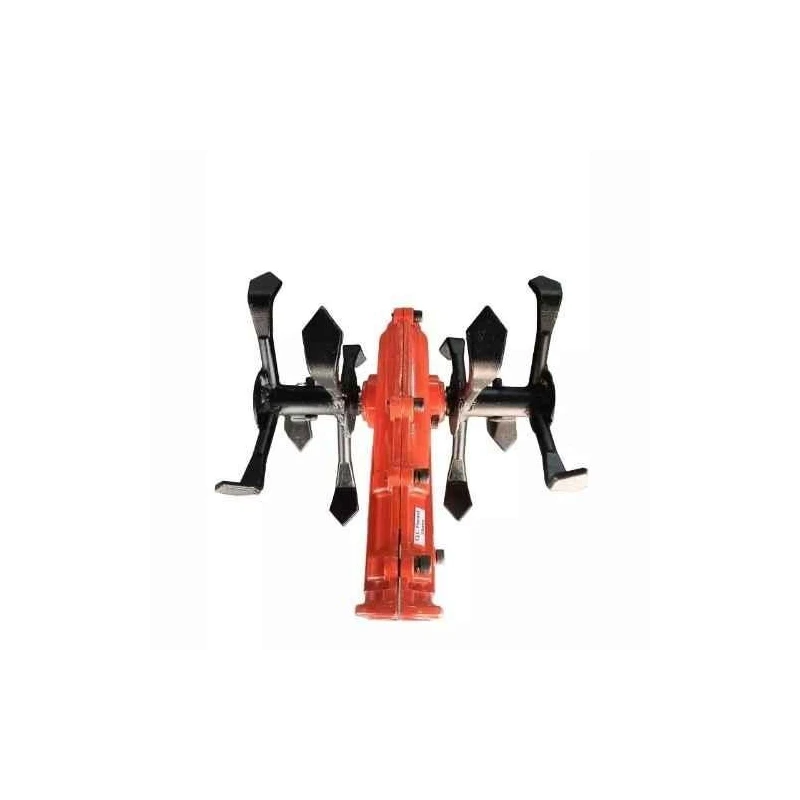 Shwarya 28mm Cultivator Tiller Attachment
