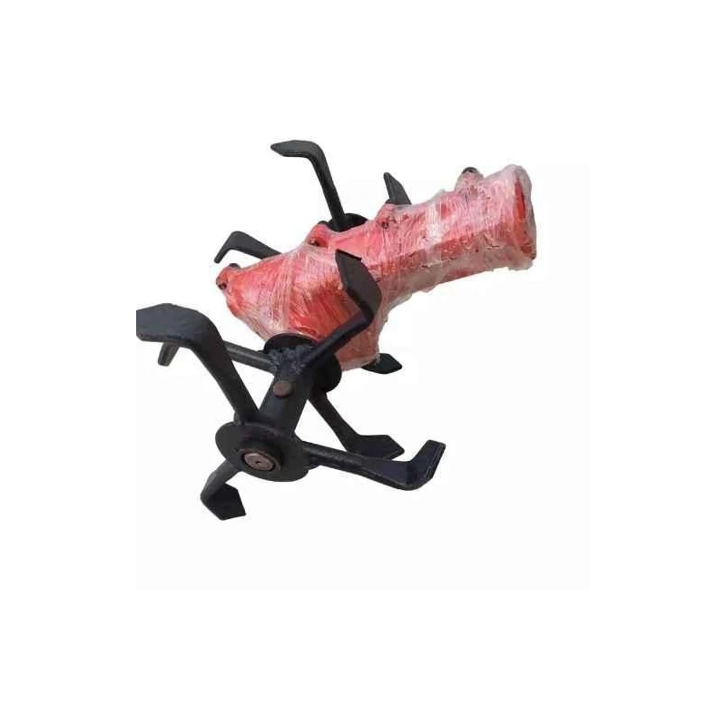 Shwarya 28mm Cultivator Tiller Attachment