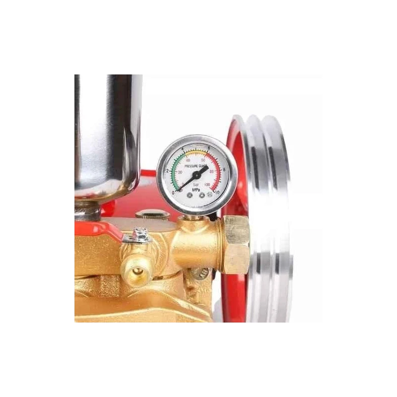 Shwarya 2HP 22 No. HTP Farming Pump Power Sprayer