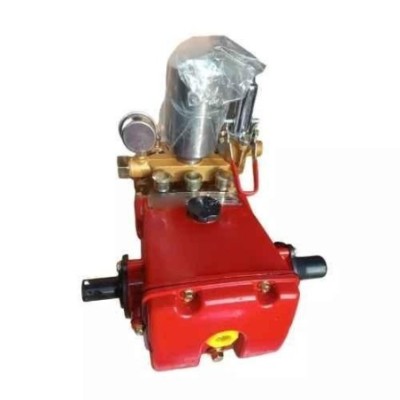 Shwarya 2HP 22 No. HTP Farming Pump Power Sprayer