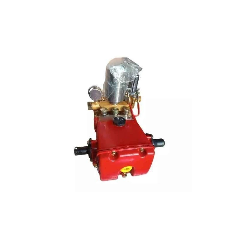 Shwarya 2HP 22 No. HTP Farming Pump Power Sprayer