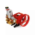Shwarya 2HP 22 No. HTP Farming Pump Power Sprayer