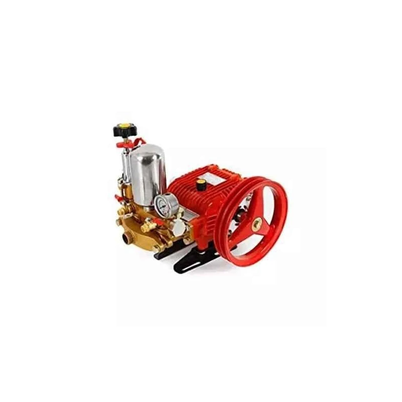 Shwarya 2HP 22 No. HTP Farming Pump Power Sprayer