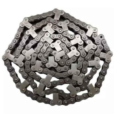 Shwarya 0.375 Inch Pole Pruner Brush Cutter Chain Saw Attachment Chain