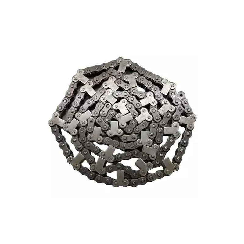 Shwarya 0.375 Inch Pole Pruner Brush Cutter Chain Saw Attachment Chain