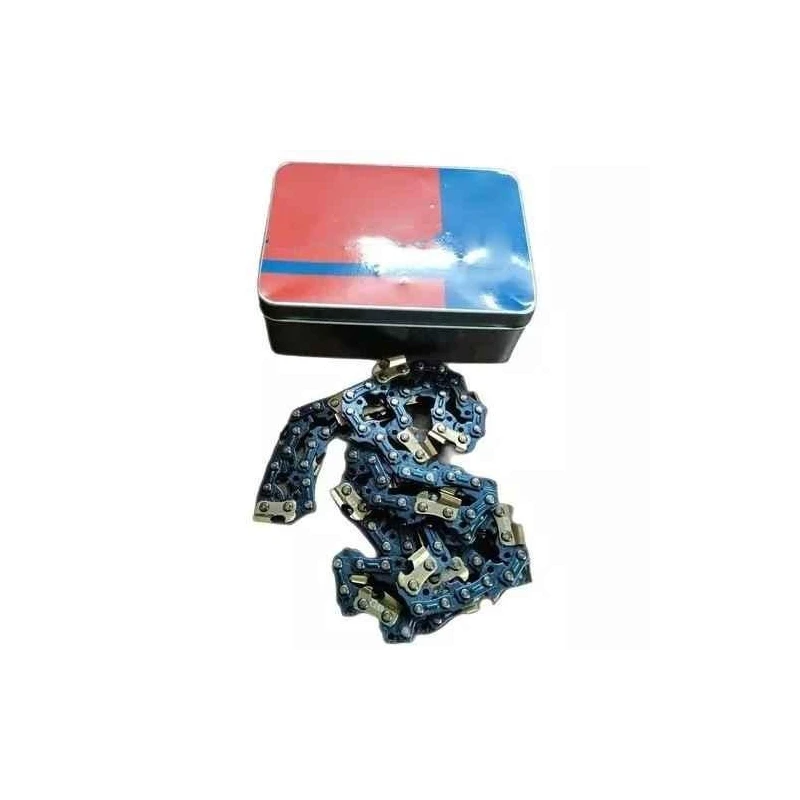 Shwarya 0.375 Inch Pole Pruner Brush Cutter Chain Saw Attachment Chain