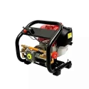 Shwarya 4-Stroke GX35 Portable Power Sprayer Engine with Brass Pump & Gun