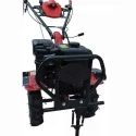 Shwarya 4-Stroke 7HP Diesel Tiller/Weeder