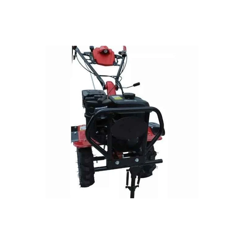 Shwarya 4-Stroke 7HP Diesel Tiller/Weeder