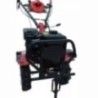 Shwarya 4-Stroke 7HP Diesel Tiller/Weeder, 6400799