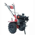 Shwarya 4-Stroke 7HP Diesel Tiller/Weeder