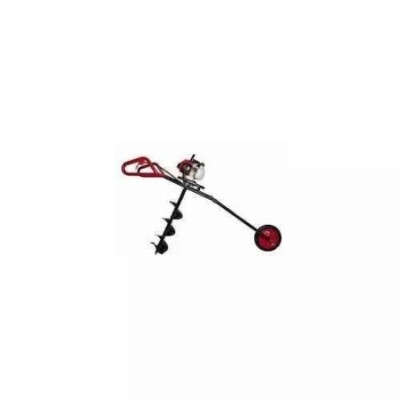 Shwarya 63CC Wheel-Type Earth Auger without Drill Bit