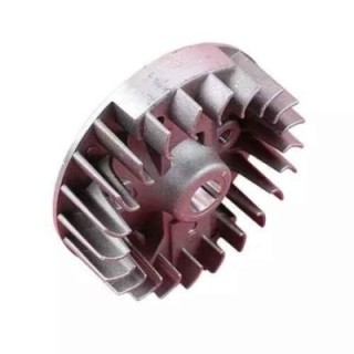 Shwarya 4-Stroke Flywheel & Magneto for Earth Auger & Brush Cutter