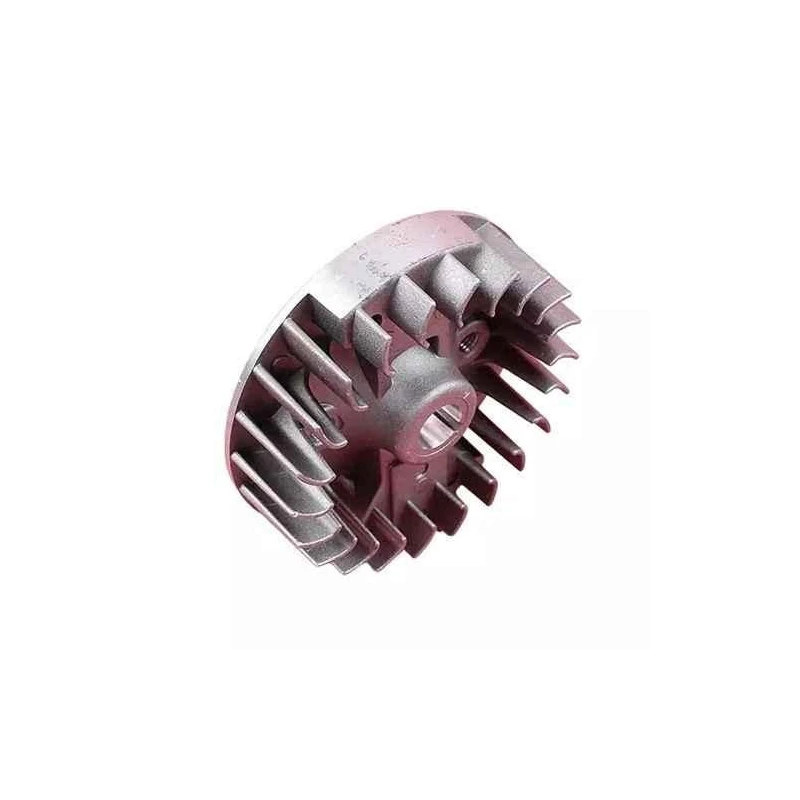 Shwarya 4-Stroke Flywheel & Magneto for Earth Auger & Brush Cutter