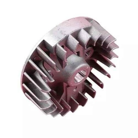 Shwarya 4-Stroke Flywheel & Magneto for Earth Auger & Brush Cutter