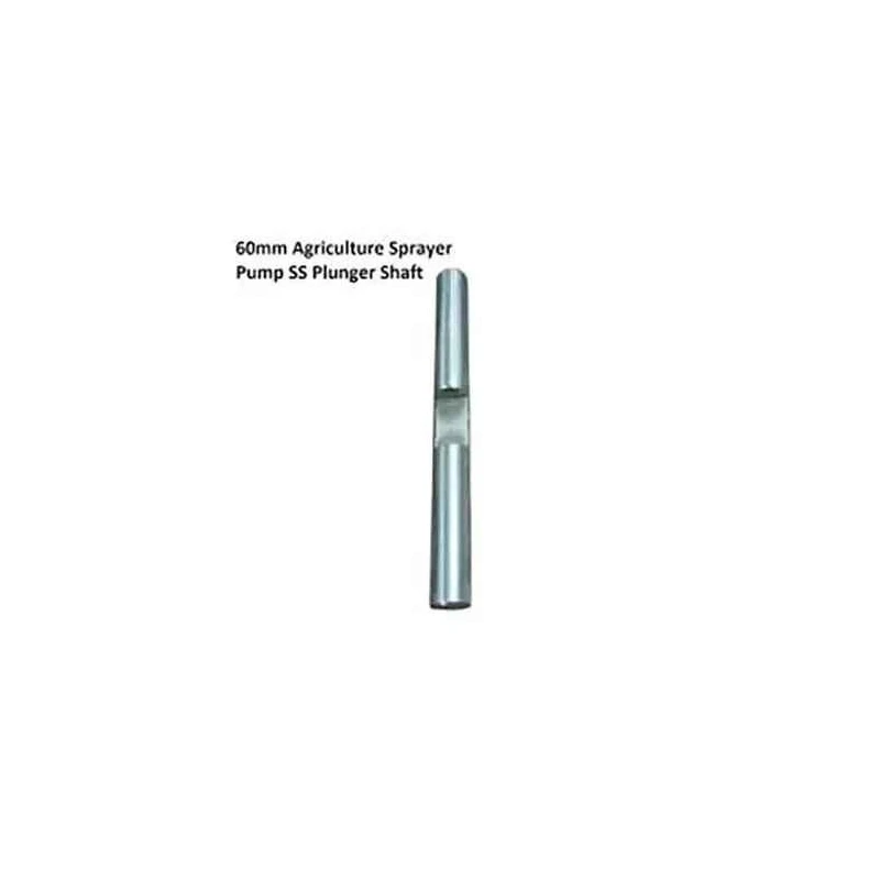 Shwarya Iron Plunger Rod for Power Sprayer