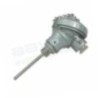 Stainless Steel Threaded Thermocouple 600 Degree C