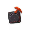 Shwarya 4-Stroke Grey Earth Auger Starter for Earth Auger & Brush Cutter
