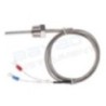 Flexible Extension Type Thermocouple