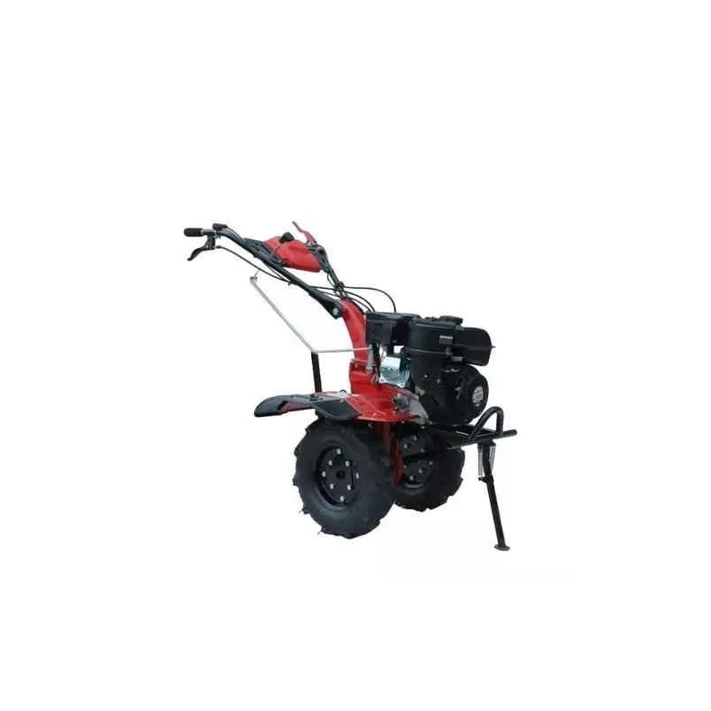 Shwarya 7HP Petrol Tiller/Weeder