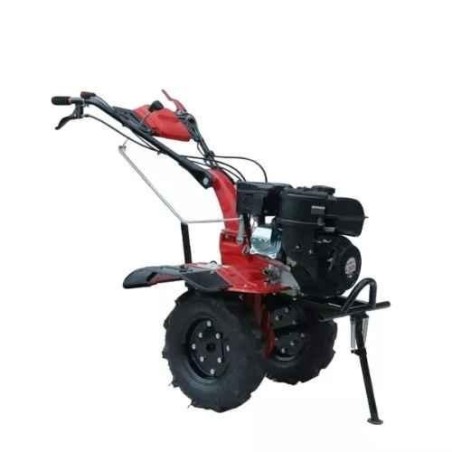Shwarya 7HP Petrol Tiller/Weeder