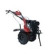 Shwarya 7HP Petrol Tiller/Weeder, 6420799