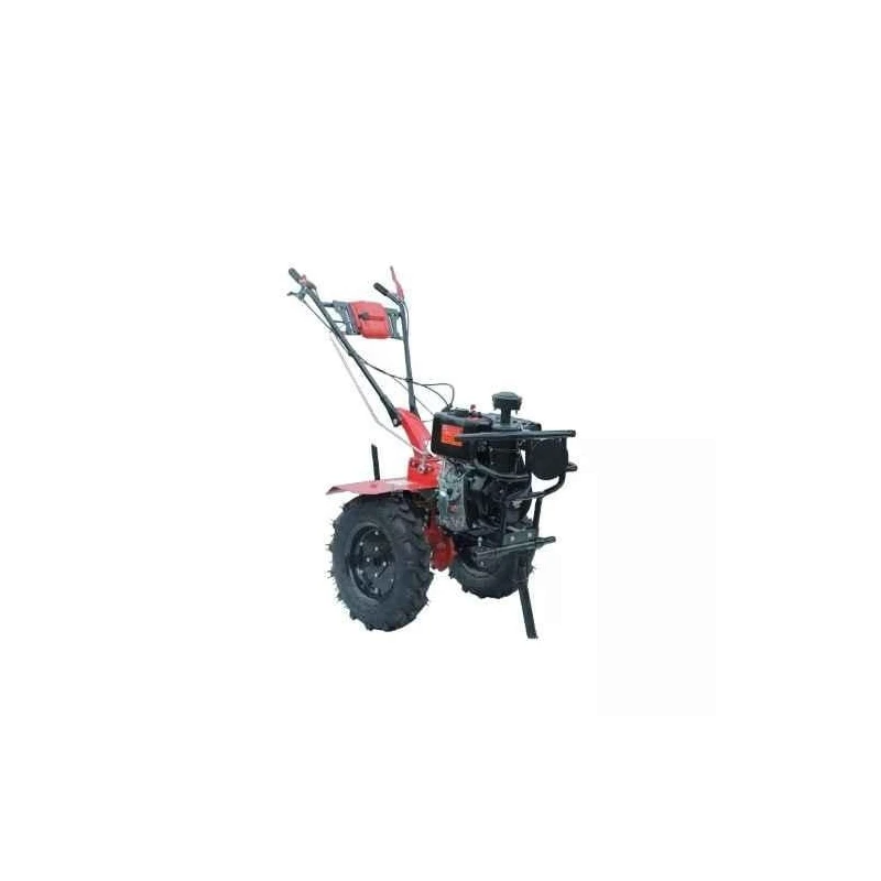 Shwarya 7HP Petrol Tiller/Weeder