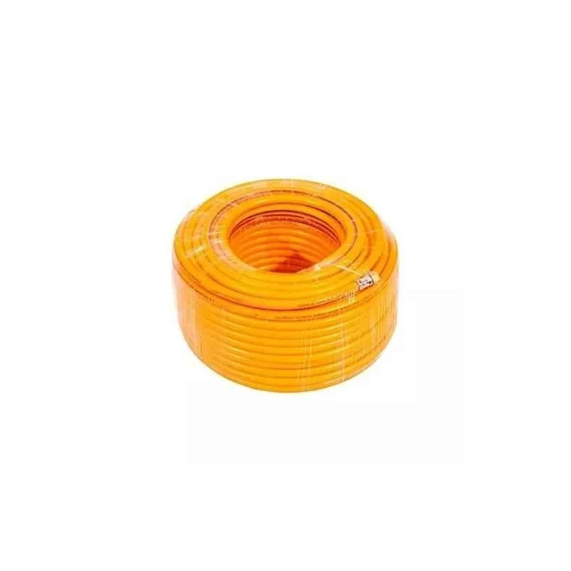 Shwarya 8.5mm 100m PVC Heavy Hose Pipe