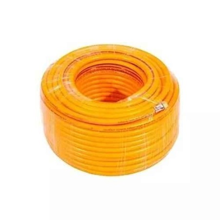 Shwarya 8.5mm 100m PVC Heavy Hose Pipe