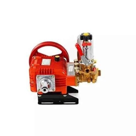 Shwarya 2HP 30 No. HTP Farming Pump Power Sprayer