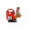 Shwarya 2HP 30 No. HTP Farming Pump Power Sprayer, 1860799