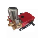 Shwarya 2HP 30 No. HTP Farming Pump Power Sprayer