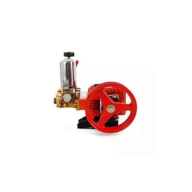Shwarya 2HP 30 No. HTP Farming Pump Power Sprayer