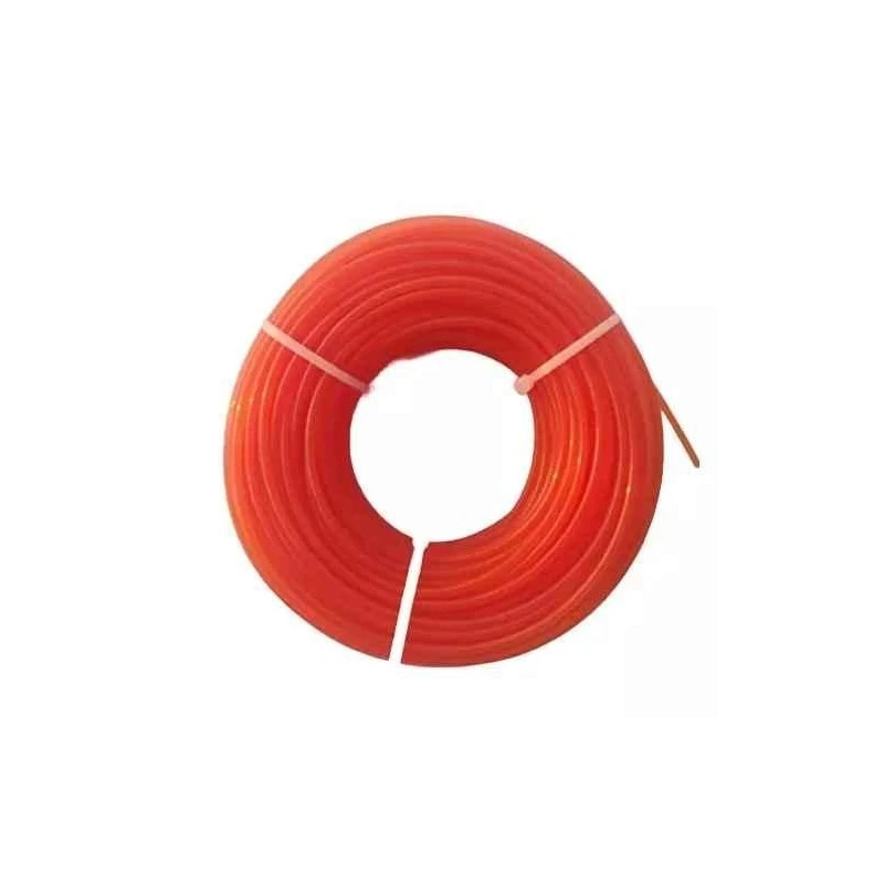 Shwarya 3mm Round Nylon Trimmer Line