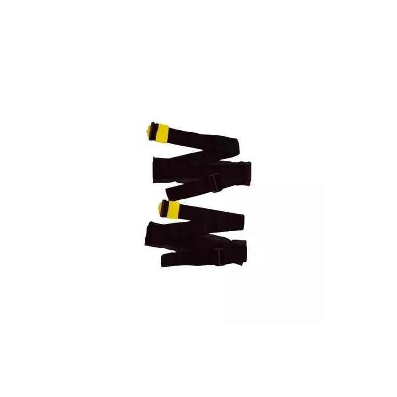 Shwarya Black Car Belt for Battery Sprayer