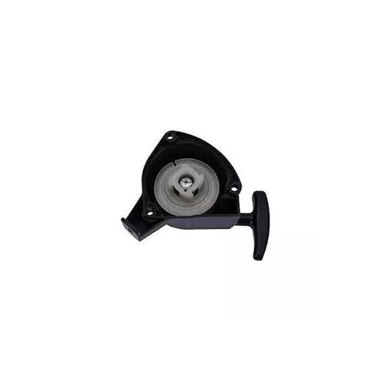 Shwarya Metal Starter for Earth Auger