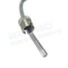 Bayonet Type Thermocouple