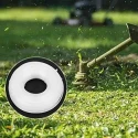 Shwarya 3.5mm Square Nylon Trimmer Line for Brush Cutter