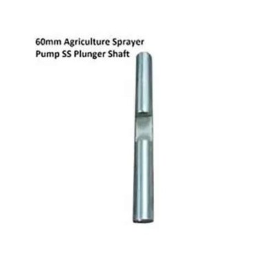 Shwarya Iron Plunger Rod for Power Sprayer