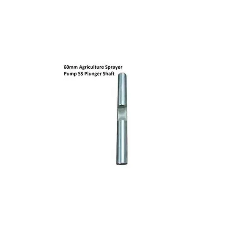 Shwarya Iron Plunger Rod for Power Sprayer