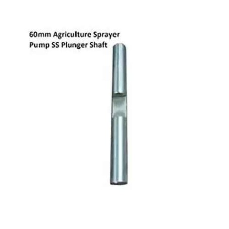 Shwarya Iron Plunger Rod for Power Sprayer