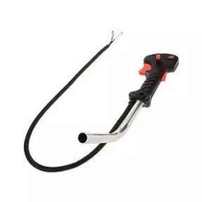 Shwarya Sidepack Handle with Left Accelerator Wire