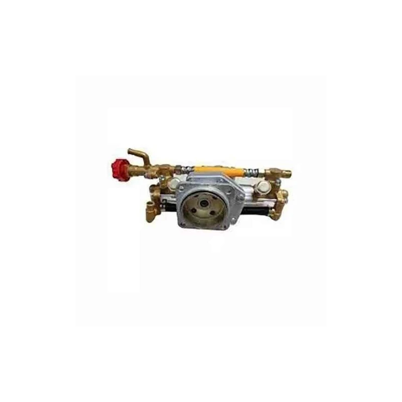 Shwarya 35bar Power Sprayer Pump