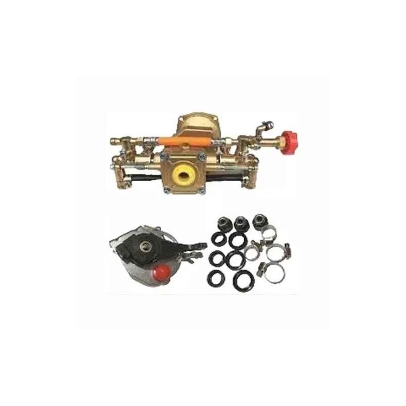 Shwarya 35bar Power Sprayer Pump