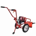 Shwarya 4-Stroke GX35 Engine Wheel Brush Cutter